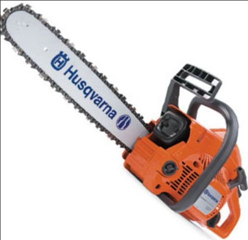��������� Husqvarna 272 XP